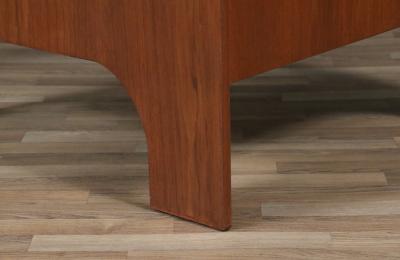 Claudio Salocchi Claudio Salocchi Oriolo Smoke Glass Coffee Table for Sormani