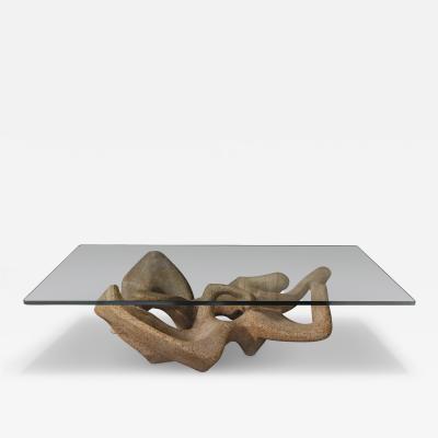 Claudio Trevi Claudio Trevi Kamasutra coffee table 1970s