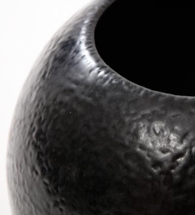 Claudius Linossier Claudius Linossier Dindanerie Vase France c 1930 signed numbered