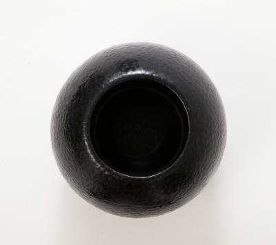 Claudius Linossier Claudius Linossier Dindanerie Vase France c 1930 signed numbered