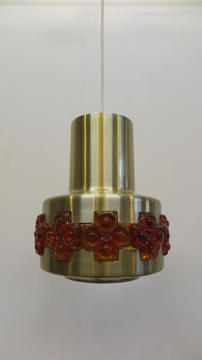 Claus Bobly Claus Bobly Pendant Light