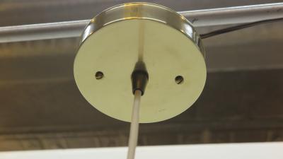 Claus Bobly Claus Bobly Pendant Light