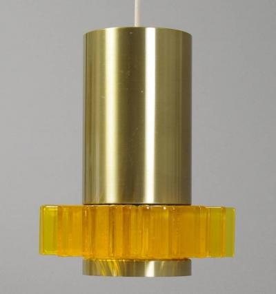 Claus Bolby Pendant by Claus Bolby for