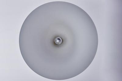 Claus Bonderup Set of Three Midi Semi Pendants for Fog M rup