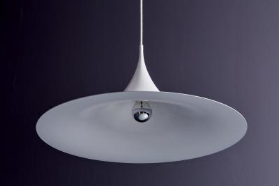 Claus Bonderup Set of Three Midi Semi Pendants for Fog M rup