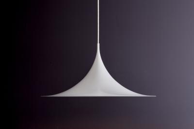 Claus Bonderup Set of Three Midi Semi Pendants for Fog M rup