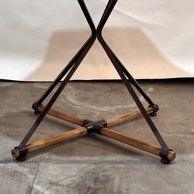 Cleo Baldon Cleo Baldon Breakfast Game Center Table for Terra Furniture