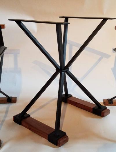 Cleo Baldon Cleo Baldon Dining Table Terra Furniture Co C 1965