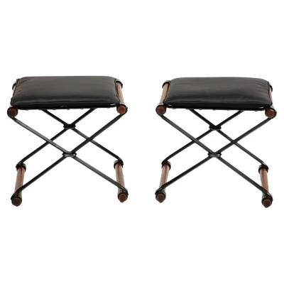 Cleo Baldon Cleo Baldon X Benches Oak Leather