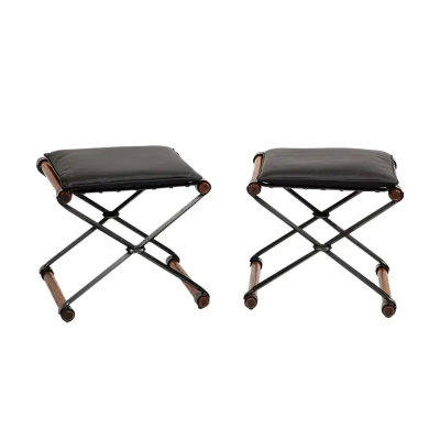 Cleo Baldon Cleo Baldon X Benches Oak Leather