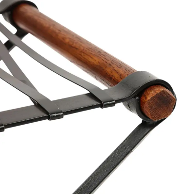 Cleo Baldon Cleo Baldon X Benches Oak Leather