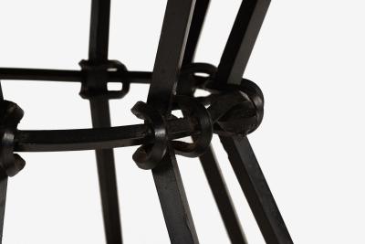 Cleo Baldon Cleo Baldon for Terra Dining Table 1960s Venice California USA