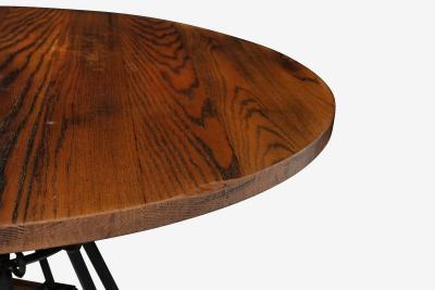 Cleo Baldon Cleo Baldon for Terra Dining Table 1960s Venice California USA