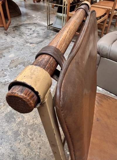 Cleo Baldon Rare Pair by Cleo Baldon for Inca Products USA 1970s SIGNED