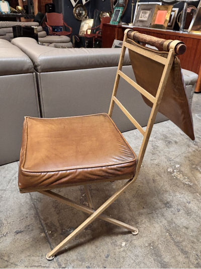 Cleo Baldon Rare Pair by Cleo Baldon for Inca Products USA 1970s SIGNED