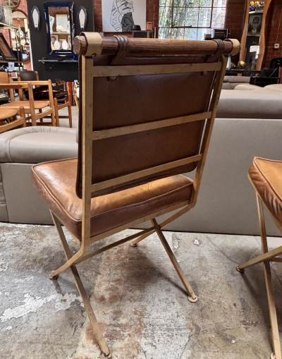 Cleo Baldon Rare Pair by Cleo Baldon for Inca Products USA 1970s SIGNED