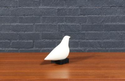 Cleo Hartwig Cleo Hartwig Peace Dove Bird Sculpture