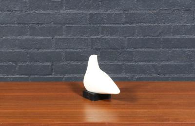 Cleo Hartwig Cleo Hartwig Peace Dove Bird Sculpture