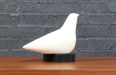 Cleo Hartwig Cleo Hartwig Peace Dove Bird Sculpture