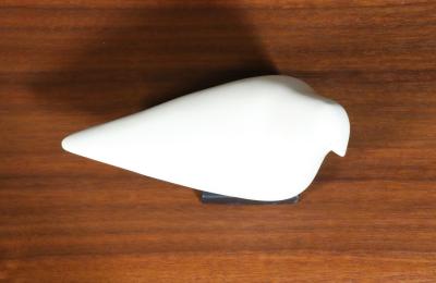 Cleo Hartwig Cleo Hartwig Peace Dove Bird Sculpture