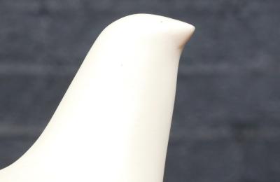 Cleo Hartwig Cleo Hartwig Peace Dove Bird Sculpture