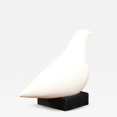 Cleo Hartwig Cleo Hartwig Peace Dove Bird Sculpture