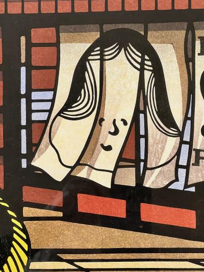 Clifton Karhu Cake Shop