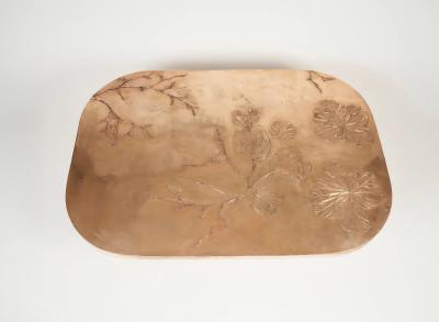Clotilde Ancarani Bouquet Ovale Large Table