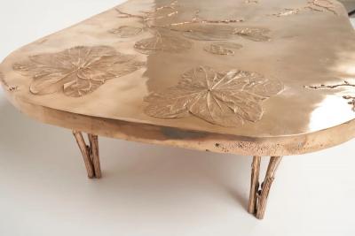 Clotilde Ancarani Bouquet Ovale Large Table
