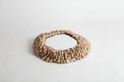 Clotilde Ancarani Bubble Large Mirror