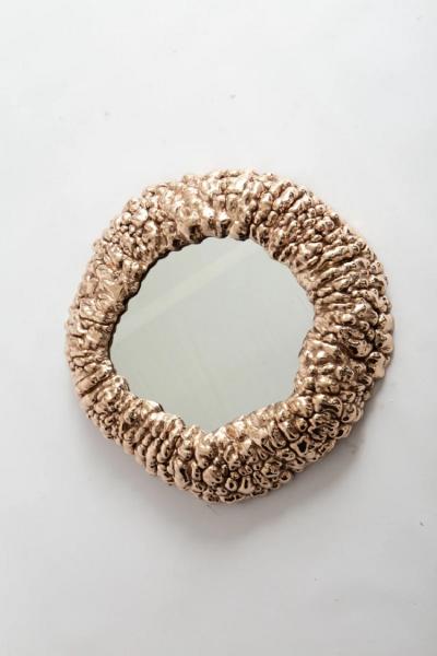 Clotilde Ancarani Bubble Large Mirror