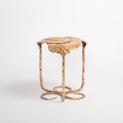 Clotilde Ancarani Clover Table II 2020