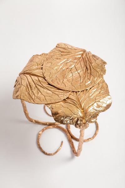 Clotilde Ancarani Clover Table II 2020