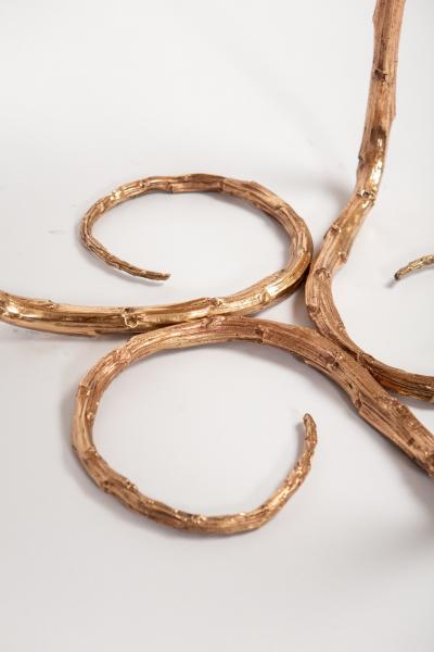 Clotilde Ancarani Clover Table II 2020