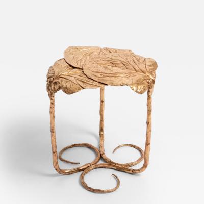 Clotilde Ancarani Clover Table II 2020