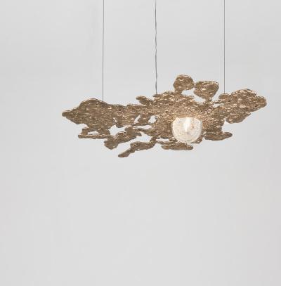 Cloud Ceiling Lamp