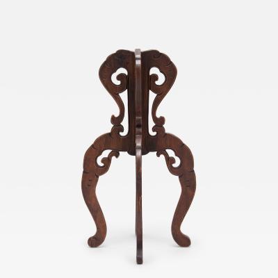 Cloud Form Hat Stand
