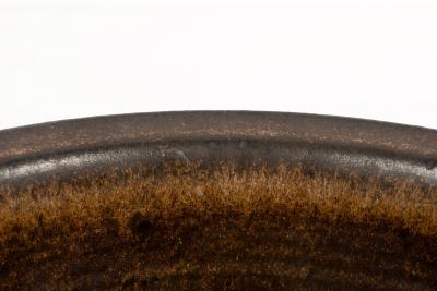 Clyde Burt Clyde Burt Ceramic Bowl