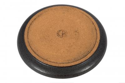 Clyde Burt Clyde Burt Ceramic Charger