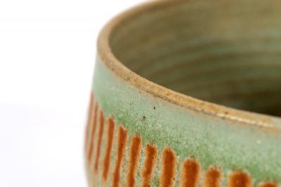 Clyde Burt Clyde Burt Tea Bowl