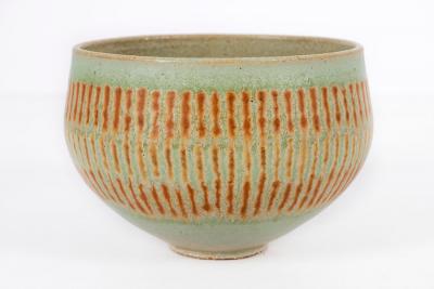 Clyde Burt Clyde Burt Tea Bowl