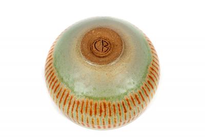 Clyde Burt Clyde Burt Tea Bowl