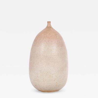 Clyde Burt Clyde Burt Weed Vase