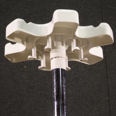 Coat stand design by Lucci and Orlandini from the 70s