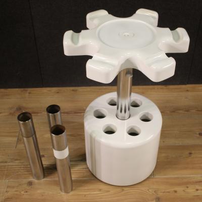 Coat stand design by Lucci and Orlandini from the 70s