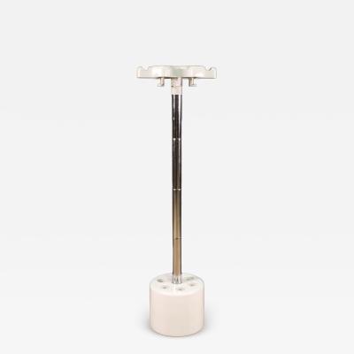Coat stand design by Lucci and Orlandini from the 70s