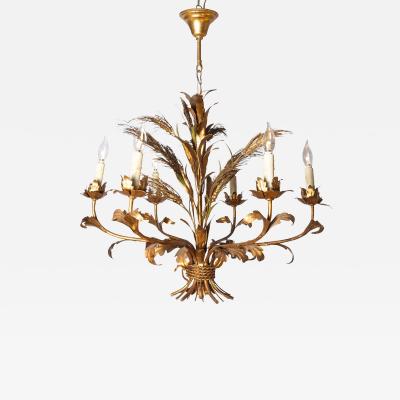 Coco Chanel 20th Century French Chandelier Inspired By Coco Chanel