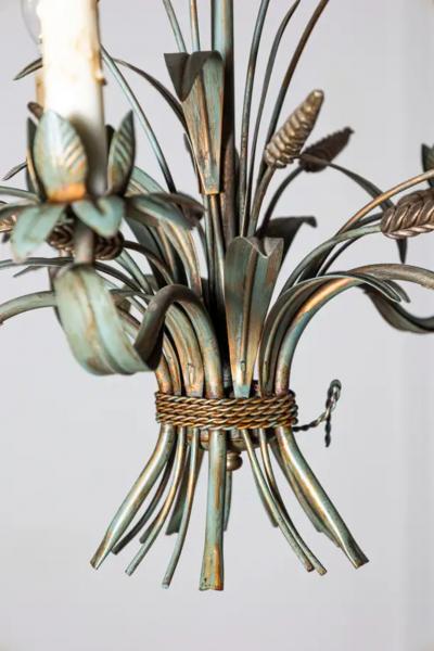 Coco Chanel 20th Century French Chandelier Inspired By Coco Chanel