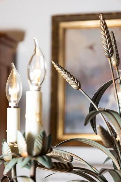Coco Chanel 20th Century French Chandelier Inspired By Coco Chanel