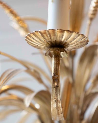 Coco Chanel 20th Century French Chandelier Inspired By Coco Chanel